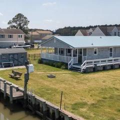 Private Dock , Fishing , Crabbing , Sleeps Six