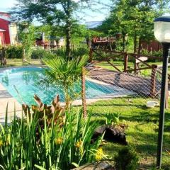 Cabañas Don Fernando