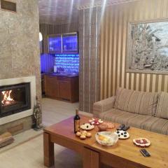 Harriet Hill Designer Bansko