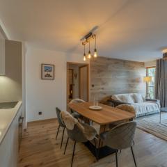 Appartement familial à Courchevel Moriond - Accès skis aux pieds - FR-1-563-127