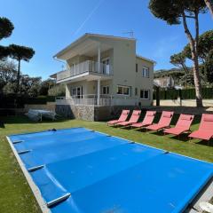 Costa Brava Villa