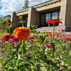 Ladakh Eco Resort