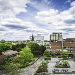 Holiday Inn London Sutton, an IHG Hotel