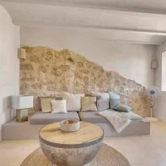 charmantes und modernes Stadthaus Casa Corazon