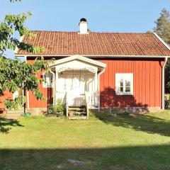 Holiday home ULRICEHAMN VI