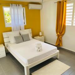 Logement de vacances