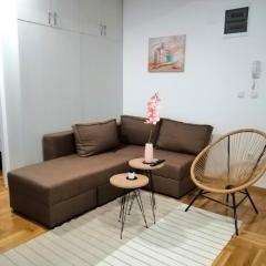 MB apartman