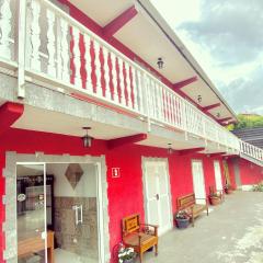 Pousada VHL - Campos do Jordão