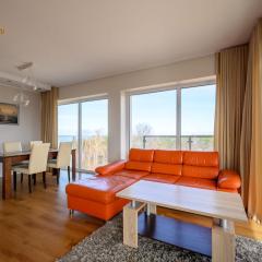 Słoneczna 10a w Jarosławcu Apartamenty nad morzem