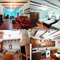 Casa Rural Villa Dulcinea