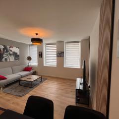Immeuble Bavay 3 apparts, 4 Chambres, 5 ambiances