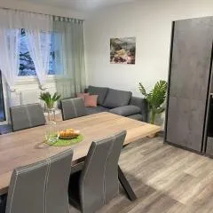 Sorinas Home WD6