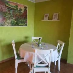 Casa Fandiño