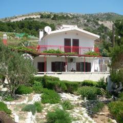 Apartments by the sea Cove Zarace, Hvar - 21007