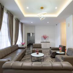 Swasana Hotel near Plaza Medan Fair Mitra RedDoorz