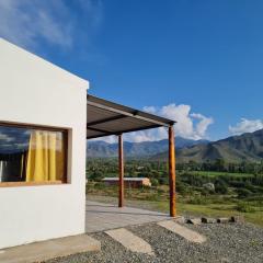 Cabaña Puertas del Cielo