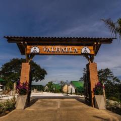 Valhalla Nimaima Glamping