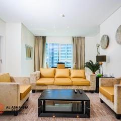 Alashrafia Saray - Fabulous 1BR in Canal Views
