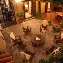 Villa Vicuña Cafayate Boutique Hotel