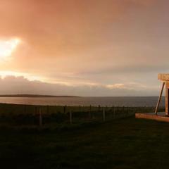 Jog Lodge - 3 Bed Sea-View