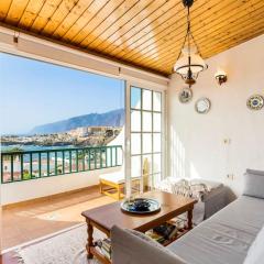 Duplex Oceanview Penthouse by Dream Homes Tenerife