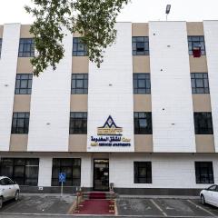 سمت الفيحاء للشقق المخدومة - Samt Al Fayhaa Serviced Apartments