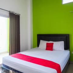 RedDoorz near Pakuwon Mall Solo Baru