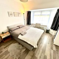 Comfortable Double Room for One Person