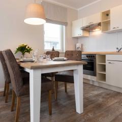 strandnahe FeWo mit Balkon, Residenz Bel Vital 34, Binz