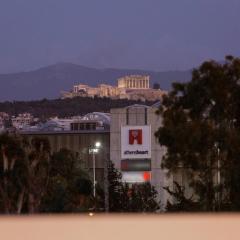 Athens Heart Luxury Penthouse