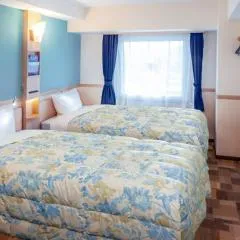 Toyoko Inn Tsushima Hitakatsu