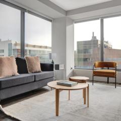 Downtown 1BR w Luxury Amenities Rooftop Views BOS-504