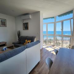 Apartamentos Playa Postiguet Alicante