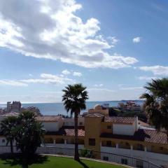 Estudio en Nueva Torrequebrada