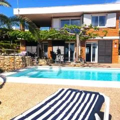 Villa Playa
