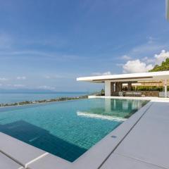 Villa Blue View Luxe