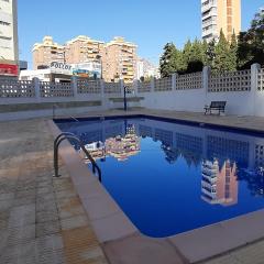 Apartamento Acacias I 3 IF Benidorm