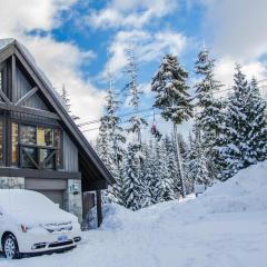 Pinnacle Ridge 38 - 5 Steps Away From The Ski Run, Wood Fireplace