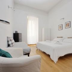 Vatican Spacious Modì Apartment