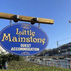 Little Mainstone Guest House