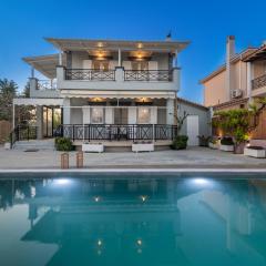 Luxury Villa Irene