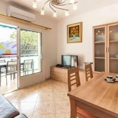 Les Algues Encantador apartamento en el centro