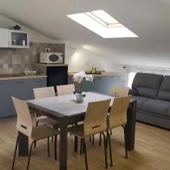 L'ANCORA CASA AL MARE