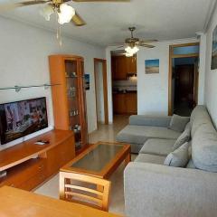 Apartamento Carmela