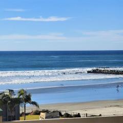 F312 - Iben Beachin'