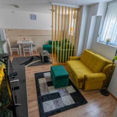 Apartman Rankovic Valjevo