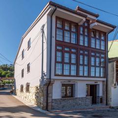 Apartamentos La Corrada de Andrín