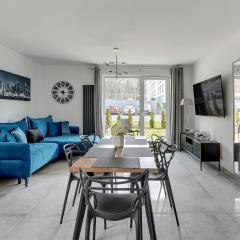 Comfort Apartments Nasypowa