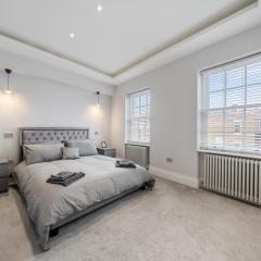 City Centre - Townhouse - Stay 10 - Cinema Room