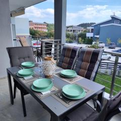 Lilli Deluxe apartment